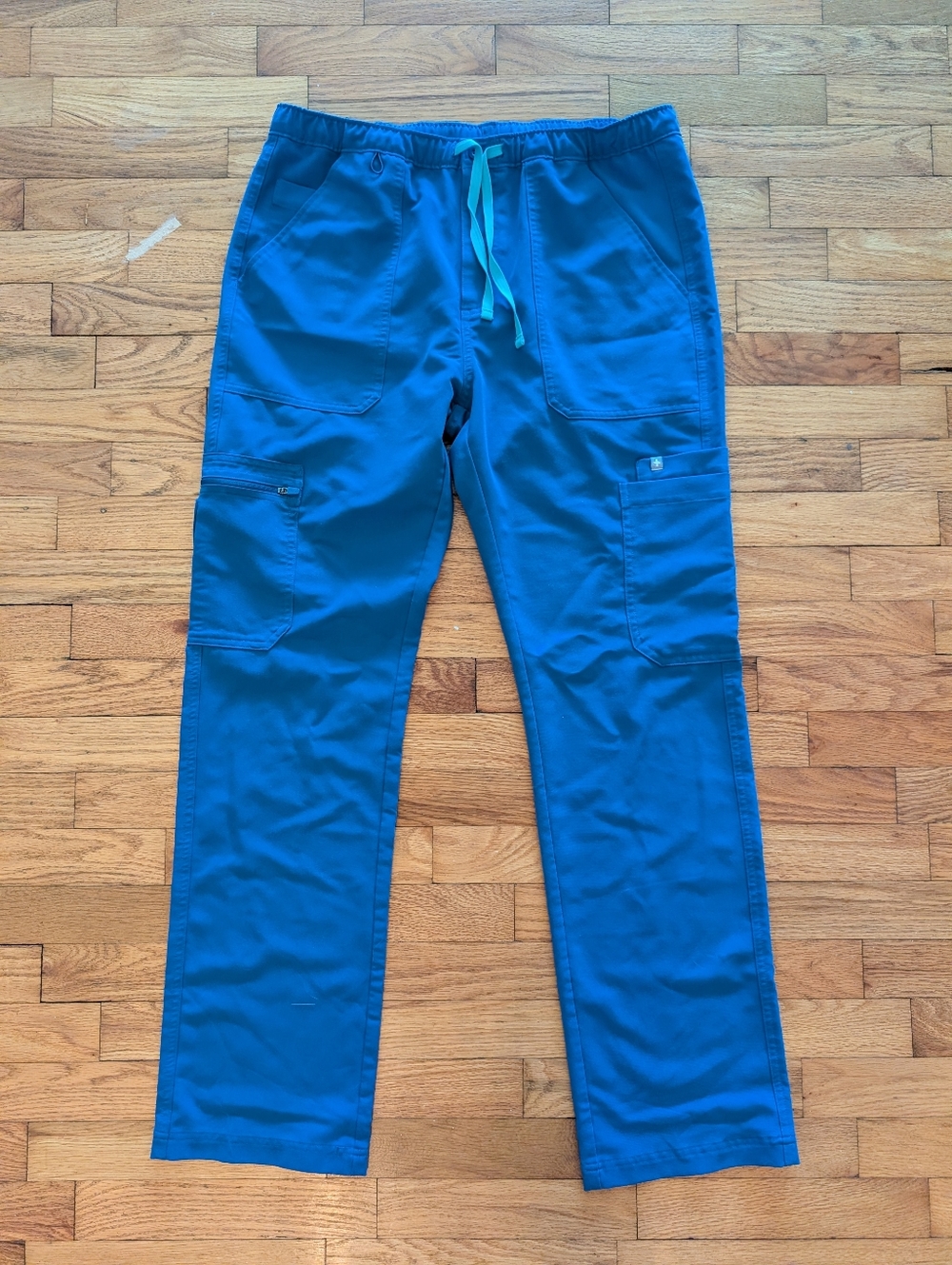 Figs Men's Scrub Pants Large